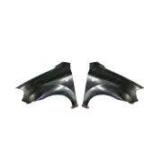 Pair of Guard Right & Left Side for Holden Barina Tk 04/2006 - On