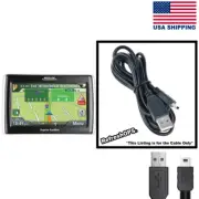 Magellan RoadMate 1475 GPS Navigator USB Cable Transfer Cord Replacement