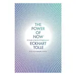THE POWER OF NOW: A GUIDE TO SPIRITUAL ENLIGHTENMENT/當下的力量/ ECKHART TOLLE ESLITE誠品