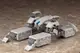 『鐵童玩具』盒損~組裝模型 壽屋 MSG 巨神機甲03 機動戰車 (不含人偶) 26089