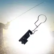 Downrigger Release Clip Fishing Rig for Downrigger Planer Board Outrigger