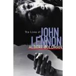 THE LIVES OF JOHN LENNON