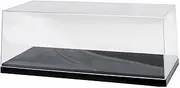 GreenLight Collectibles - 1:18 Acrylic Case with Plastic Base
