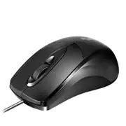 HOT Office Wired USB Mouse Optical Gaming Mouse Laptop PC Computer Optical Mice Universal Ergonomic Mause with BOX