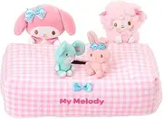 Sanrio 100706 My Melody Tissue Box Case