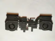 new for dell Alienware M15 R2 N18E fan X9FRW