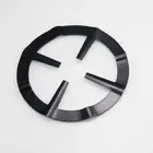 Trivet Stove Ring Cradle Reducer Iron Pans Coffee Cooker Support Simmer