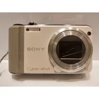 在飛比找蝦皮購物優惠-SONY DSC-HX7V 數位相機 1620萬畫素 GPS