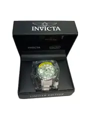 Invicta 31689 52mm Automatic Star Wars Stormtrooper Limited Edition Watch