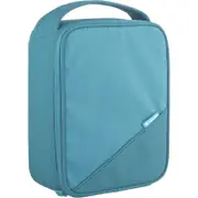 Smash Insulated Lunch Bag, Teal