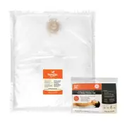 Tiger Tail DrySoak Hot Water Therapy Pillow Medium (15" x 18") UPC 892255000412