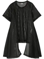 [COMME des GARCONS HOMME PLUS] Mesh 1 T-Shirt