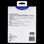Manicare Exfoliating Body Sponge