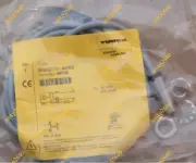 NEW For TURCK BI2-G12K-AP6X PROXIMITY SWITCH SENSOR #am