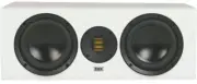 ELAC Solano CC281 White Center Loudspeaker