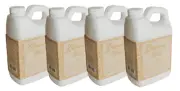 TYLER Glamorous Wash, Diva, 32 Fl Oz. - 4 Pack