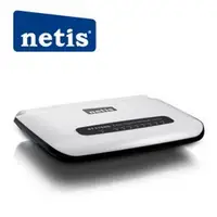 在飛比找PChome商店街優惠-【netis】8埠Gigabit乙太網路交換器(ST3108