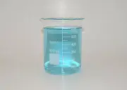 Beaker 600mL 600 mL ml Griffin Graduated Borosilicate Glass Lab New Measuring
