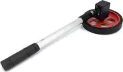 WALKING WHEEL TAPE MEASURE 1,000' FOOT Measuring Tape Adjustable Handle