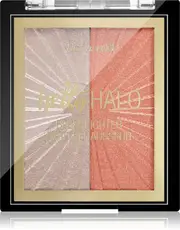 Wet n wild MegaGlo Hello Halo Palette 10g Highlighters Bling