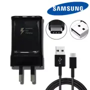 Original Samsung Travel Wall Adapter Fast Charger for S8/S9/S10/Note8/9/10