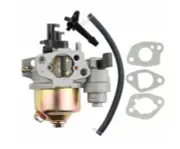 Carburetor for Northern Tool Powerhorse 52313 212CC DH212 7HP Plate Compactor