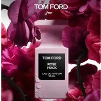 在飛比找蝦皮購物優惠-Rose Prick Tom Ford 荊棘玫瑰 香水試香