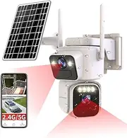 Luovisee Security Camera (1 Pack)