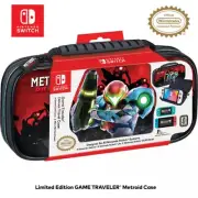 Nintendo Switch Metroid Switch Case Brand New.