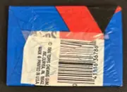 1986 Topps Major League Leaders Pack Jimmy Key Blue Jays Pitcher Showing On Back