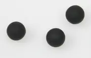 Plastic Ball Plug For HP10, HP11, HP18, HP88, HP940, HP932, HP933, HP950, HP951, HP970, HP971 Evalve System
