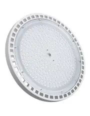 Leier LED High Bay Lights 200W Lamp in White