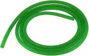 uxcell® 3ft 5mm PU Transmission Round Belt High-Performance Urethane Belting Green for Conveyor Bonding Machine Dryer