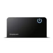 Simplecom SD326 USB 3.0 to SATA Hard Drive Docking Station for 3.5" and 2.5" HDD