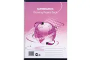Warwick: Project Book - Spiral Exercise Book