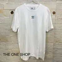 在飛比找蝦皮購物優惠-TheOneShop adidas 愛迪達 衣服 短袖 上衣