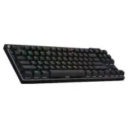 Logitech G Pro X Tkl Lightspeed Gaming Keyboard