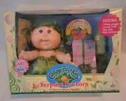 Cabbage Patch Kids CPK, Surprise Newborn, NIB 2009, Birthday February 19th, 18M+