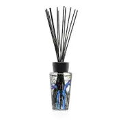 Baobab Collection Diffuser 500ml Feathers Touareg Transparent & Blue