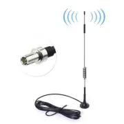 Bingfu 4G LTE Antenna 7dBi Magnetic Base Cellular TS9 Antenna for Modem Hotspot