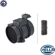 AIR MASS SENSOR 8ET 009 142-311 FOR RENAULT MASTER/PRO/Platform/Chassis/Van/II