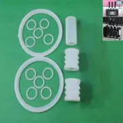 Ice Cream Machine Rubber Ring for YIKAFU YKF COOCO Serve Ice Cream Maker #VER