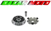 Fixed Drive Pulley Variator SYM GTS 125 2006 2007