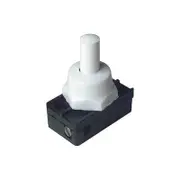 SPST Lamp / Light Switch Bedlamp Button