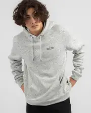 [Quiksilver] Keller Hoodie