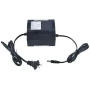 AC to AC Adapter for TDC Power Model No.: DA-60-12 DA-6012 Class 2 Transformer