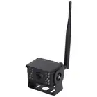 New Truck Backup Camera Kit DC12‑24V Wireless Rear View Reversing Camera Wifi