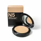 MAC - N5 - Studio Fix Powder Plus Foundation 15g /0.52oz New ORIGINAL FORMULA