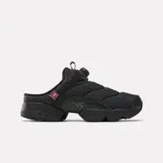Instapump Fury Mule Black/Green