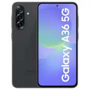 Samsung Galaxy A36 (Dual SIM 8GB RAM 256GB 5G)